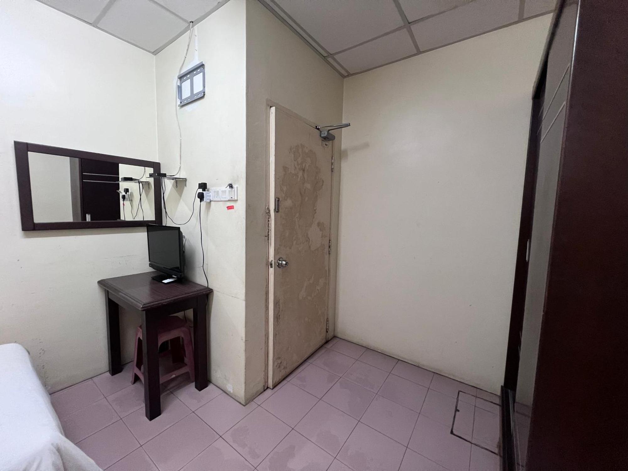 Seri Kemaman Inn, Chukai Terengganu Exterior foto